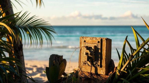 Guide essentiel sur les prises électriques à Bali pour voyageurs
