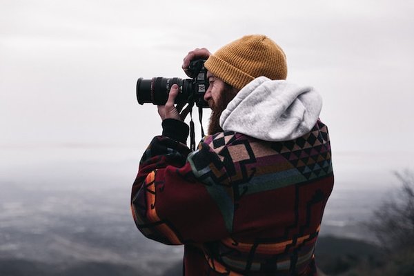 Comment préparer une excursion pour photographier les cascades en Islande?