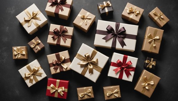 Coffrets cadeaux du québec : des merveilles à partager