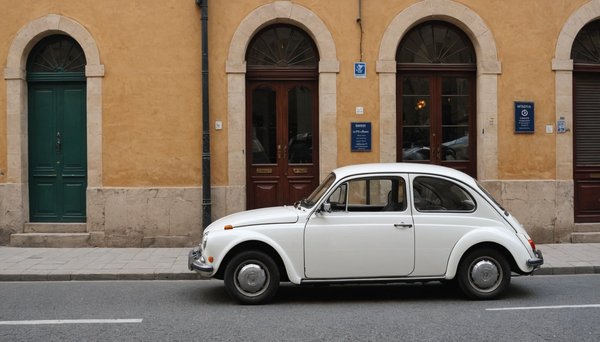 Louez une voiture à perpignan pour des vacances réussies